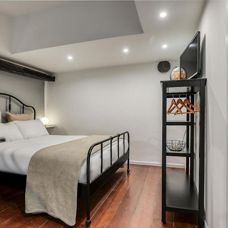 Atrhome Loft Studio Canova Rome Luaran gambar