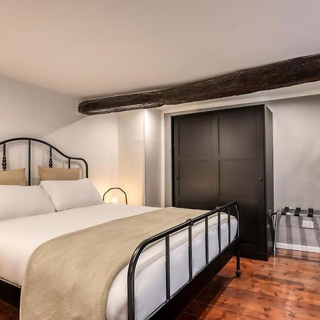 Atrhome Loft Studio Canova Rome Luaran gambar